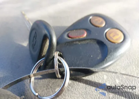 2004 Chevrolet Silverado 1500 Lt из США, поврежденный, VIN 2GCEC13T241403464